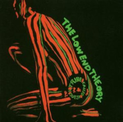 A Tribe Called Quest • The Low End Theory