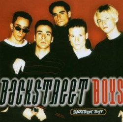 Backstreet Boys • Backstreet Boys