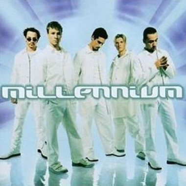 Backstreet Boys • Millennium