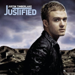 Justin Timberlake • Justified