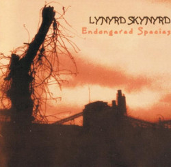 Lynyrd Skynyrd • Endangered Species