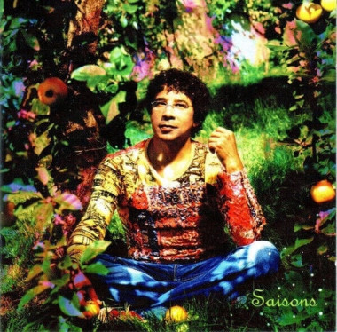 Laurent Voulzy • Saisons