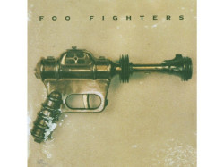Foo Fighters • Foo Fighters
