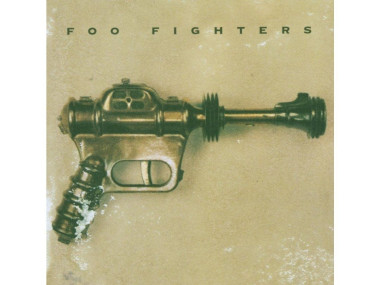 Foo Fighters • Foo Fighters