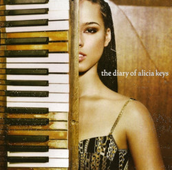 Alicia Keys • The Diary of Alicia Keys
