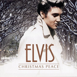 Elvis Presley • Christmas Peace