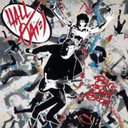 Daryl Hall & John Oates • Big Bam Boom