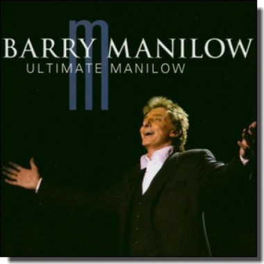 MANILOW, BARRY • ULTIMATE MANILOW