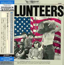 Jefferson Airplane • Volunteers