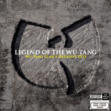 Wu-Tang Clan • Legend Of The Wu-Tang Wu-Tang Clan´s Greatest Hits