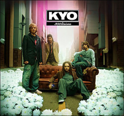 Kyo • 300 Lésions