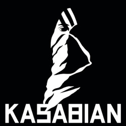 KASABIAN • KASABIAN -10