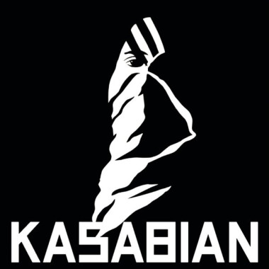 KASABIAN • KASABIAN -10