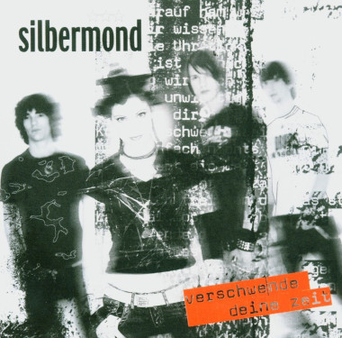 Silbermond • Verschwende deine Zeit
