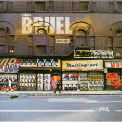 Patrick Bruel • Puzzle