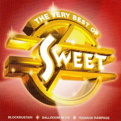Sweet • The Very Best of Sweet