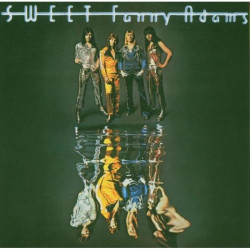Sweet • Sweet Fanny Adams