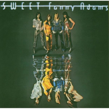 Sweet • Sweet Fanny Adams