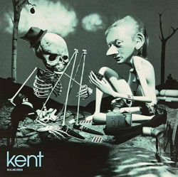 Kent • Du & jag döden