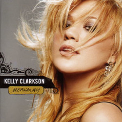 Kelly Clarkson • Breakaway
