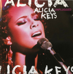 Alicia Keys • Unplugged