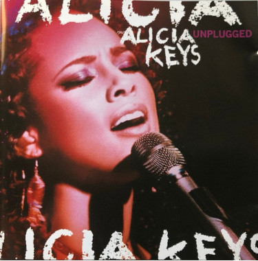 Alicia Keys • Unplugged