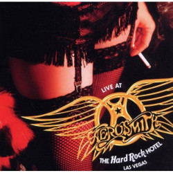 Aerosmith • Rockin´ The Joint