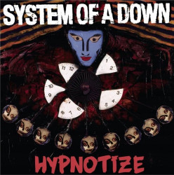 System Of A Down • Hypnotize