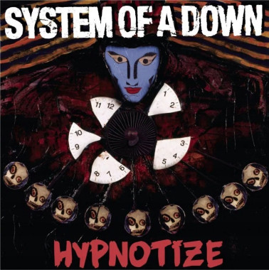 System Of A Down • Hypnotize