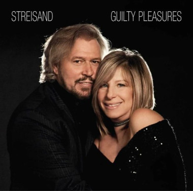 Barbra Streisand • Guilty Pleasures