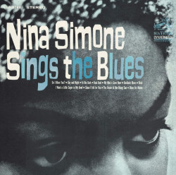 Nina Simone • Nina Simone Sings The Blues