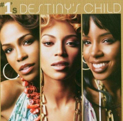 Destiny´s Child • #1´s