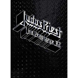 Judas Priest • Live Vengeance