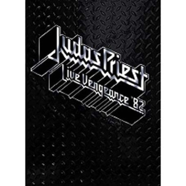 Judas Priest • Live Vengeance