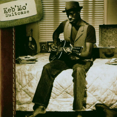 Keb´ Mo´ • Suitcase