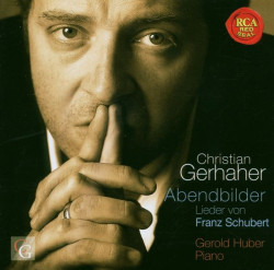 Franz Schubert • Abendbilder