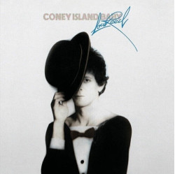 Lou Reed • Coney Island Baby