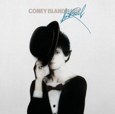 Lou Reed • Coney Island Baby