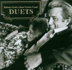 Johnny Cash • Duets