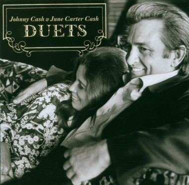 Johnny Cash • Duets