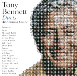 Tony Bennett • Duets An American Classic