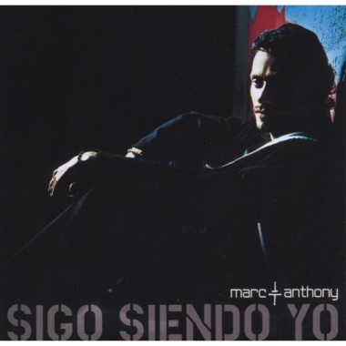Marc Anthony • Sigo Siendo Yo