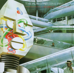 The Alan Parsons Project • I Robot