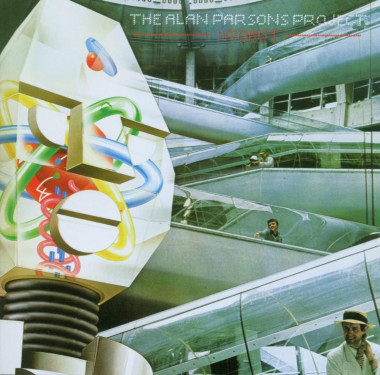 The Alan Parsons Project • I Robot