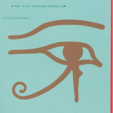 The Alan Parsons Project • Eye in the Sky
