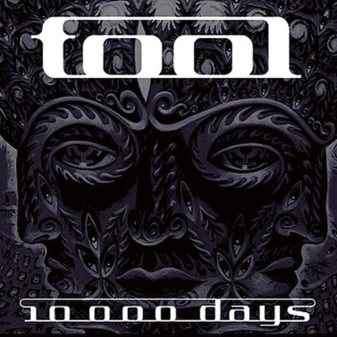 Tool • 10,000 Days