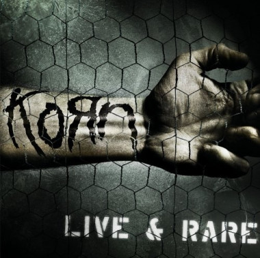 Korn • Live & Rare