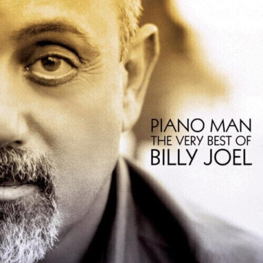 Billy Joel • Piano Man The Very Best Of