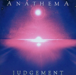 Anathema • Judgement
