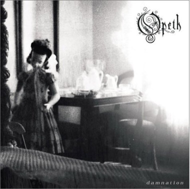 Opeth • Damnation